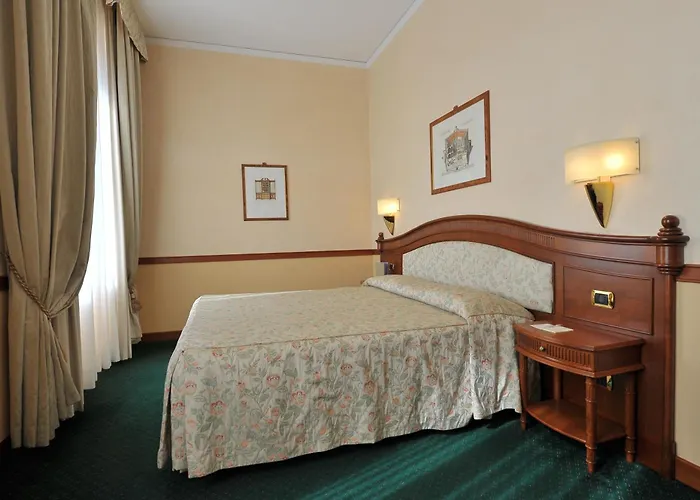 ホテル デリ オラフィ