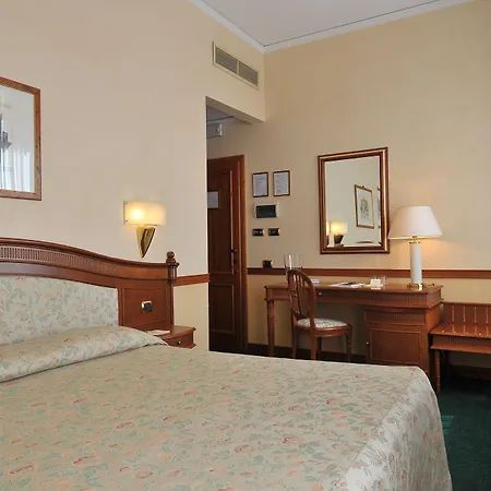 Hotel Degli Orafi Florence