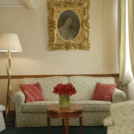 Hotel Degli Orafi Florence