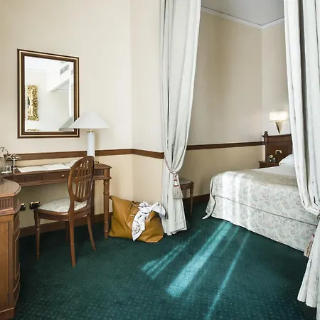Hotel Degli Orafi Florence