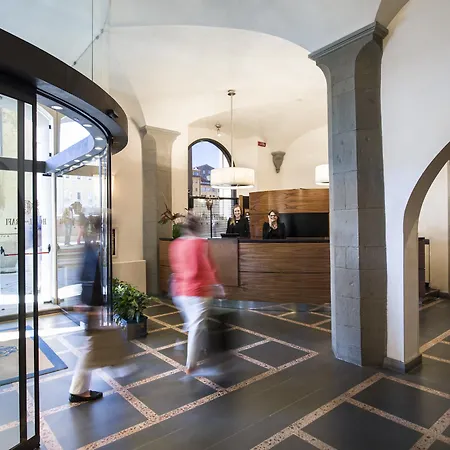 Degli Orafi Hotel Florence