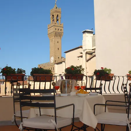 Degli Orafi Hotel 4*