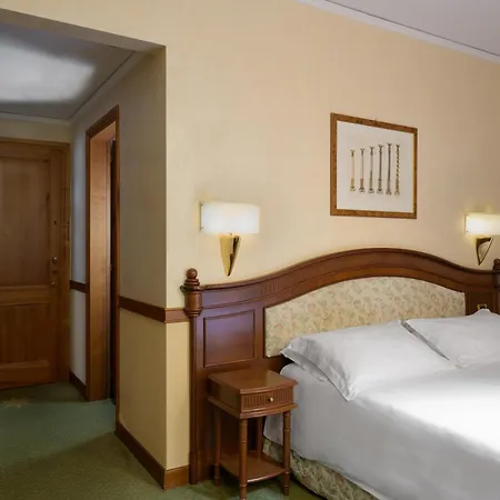 Degli Orafi Hotel 4*