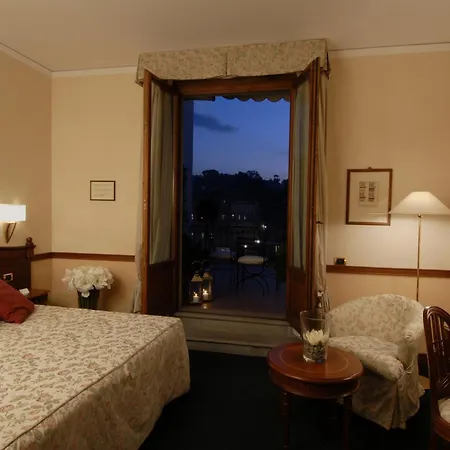 Hotel Degli Orafi Florence