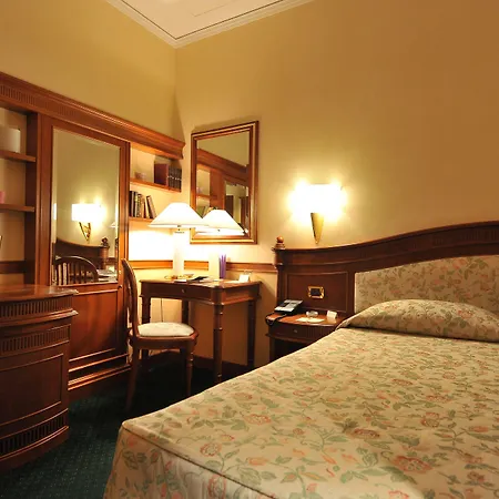 Degli Orafi Hotel 4*