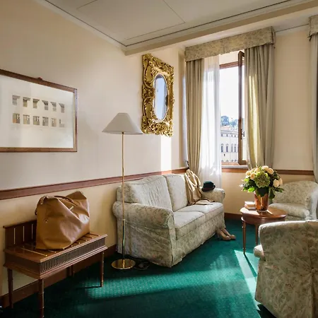 Hotel Degli Orafi 4*