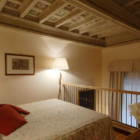 Degli Orafi Hotel 4*