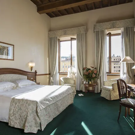 Degli Orafi Florence