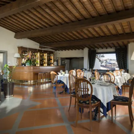 Hotel Degli Orafi Florence