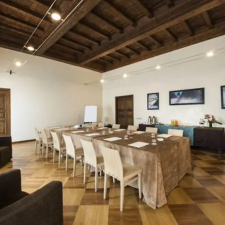 Hotel Degli Orafi Florence