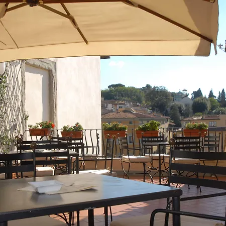 Degli Orafi Florence