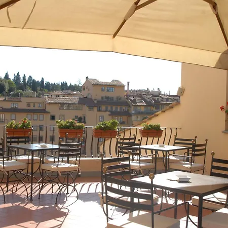 Degli Orafi Hotel Florence