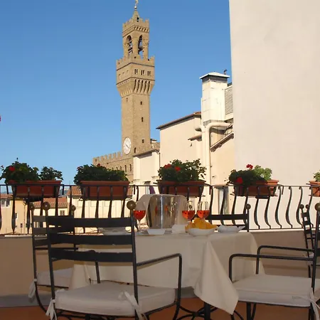 Degli Orafi Hotel 4*