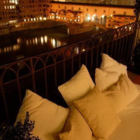 Degli Orafi Hotel Florence