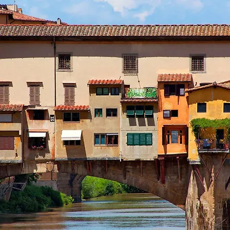 Degli Orafi 4*