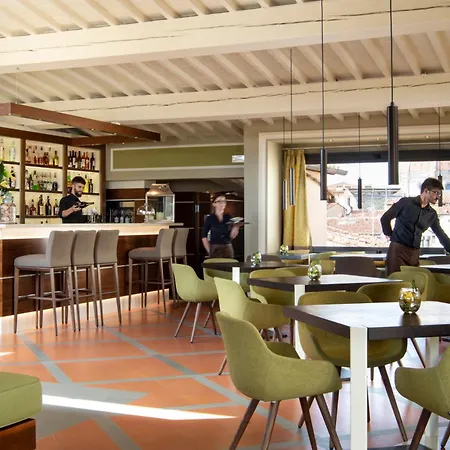 Degli Orafi Florence