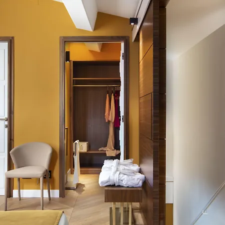 Degli Orafi Hotel Florence