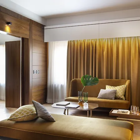 Degli Orafi 4* Florence