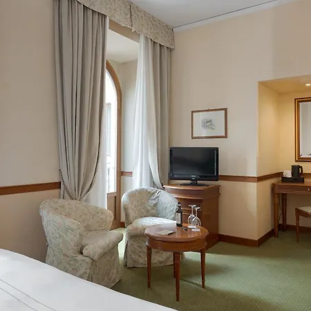 Degli Orafi Hotel