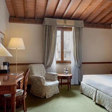 Degli Orafi Hotel 4*