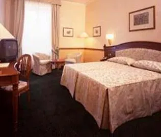 Degli Orafi Hotel 4*