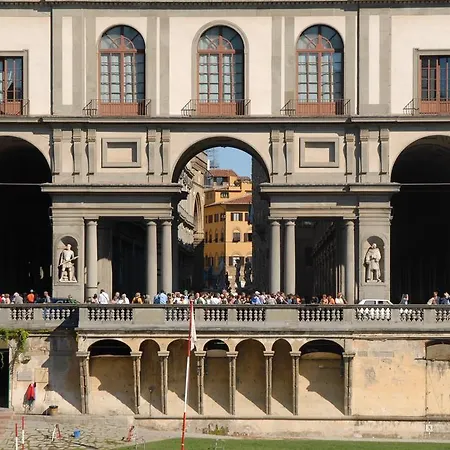 Hotel Degli Orafi Florence