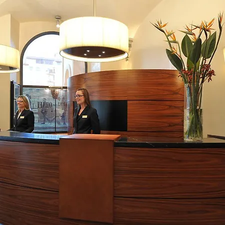 Degli Orafi Hotel 4*