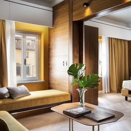 Hotel Degli Orafi Florence